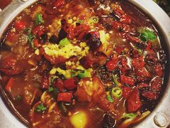 -狼诱惑酱骨头(金州店)