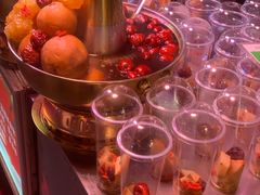 -正宁路小吃夜市