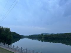 -佛手湖郊野公园