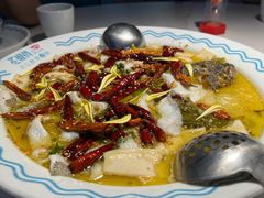 -花椒俏川菜小馆(南海万达店)