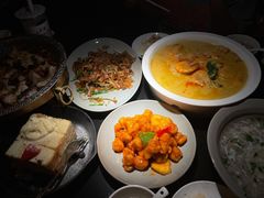 -小资太太餐厅(南岗区店)