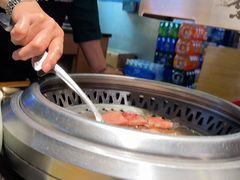 -梨花自助烤肉(天河城店)