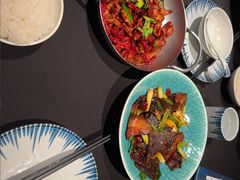 -山石榴·贵州菜(丰盛里店)