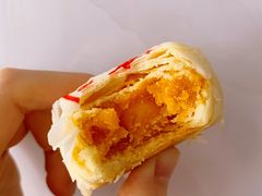 -泸溪河桃酥(西直门凯德店)