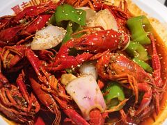 -金陵暴走龙虾·烧烤·排档(南京总店)