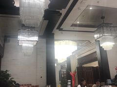 大堂-马凯餐厅(地安门店)