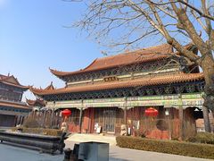 -大悲禅寺