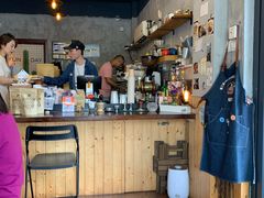 -251#coffee roasters(沿河东路店)