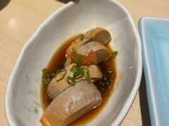 -小山日本料理(太古汇店)