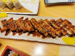 烤鳗鱼-村上一屋(回龙观店)