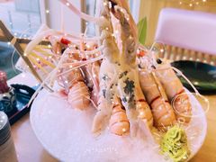 -王鼎精致料理铁板烧(世博源店)