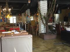 -通海俄式烧烤·俄罗斯大串(嵩山路店)