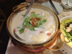 -李犟大爆鳝面·手工蟹黄包(湖滨西湖店)