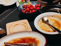 -同庆楼(华强吾悦广场店)