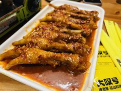 -大叹号啤酒屋·延边料理(建工店)