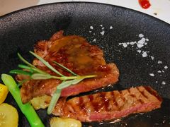 -斯比特花园西餐厅(大丸百货店)