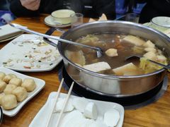 -牛小隆牛肉面馆(四牌楼店)