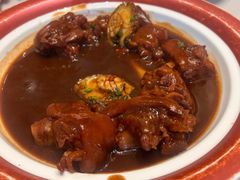 -颂福楼·南京菜(定淮门店)