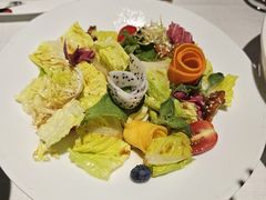 -旺顺阁·北京菜(北辰上品+)