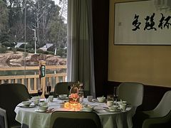 -酱湘宴餐厅(狮子山公园店)
