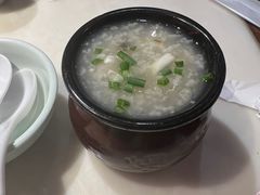 -红蜡烛-养生粥-津鲁菜(中山路店)