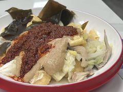 -胡家麻辣串(核桃园路店)
