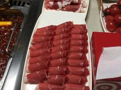 -海底捞火锅(枫蓝国际购物中心店)
