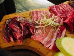 牛五花-喜来稀肉(旺角广华街店)