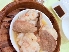 -兴悦酒家(保利克洛维店)