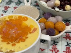 -堂屋糖水店(愚园店)