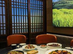 -秋色客家菜(南山店)