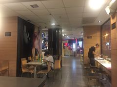 -麦当劳(南京五龙店)
