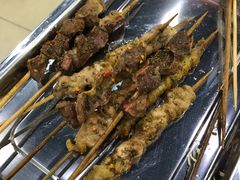 -鑫来顺大铜锅涮羊肉(中山门旗舰店)
