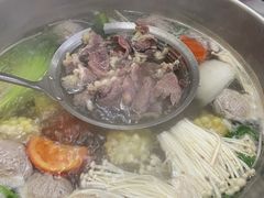 -贵宾牛·潮汕牛肉火锅(珠池总店)