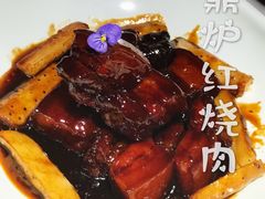 -韵秋荷(宝山龙湖天街店)