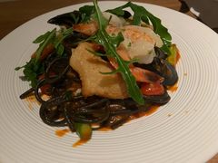 -翠贝卡&Mama Kelly Brunch Coffee(河西店)