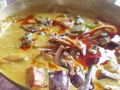 -南沙游艇会·大兵船餐厅