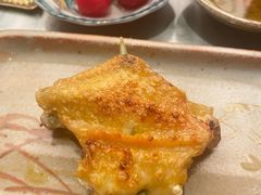 -鳥喜Toriki怀石烧鸟料理