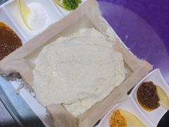一块豆腐-95号酱骨·一块豆腐(展春园西路店)