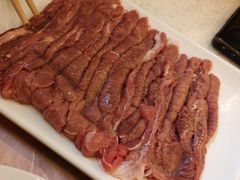 -八先生涮肉房(三里河店)