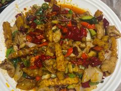 -李叔叔虾蟹大排档(青羊店)
