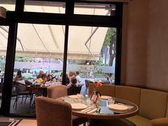 -ELI FALAFEL Lebanese&Mediterranean黎巴嫩美食(富城路店)