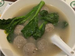 牛肉丸-仁信双皮奶(庙前直街店)