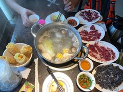 -八合里潮汕鲜牛肉火锅(深圳海岸城店)