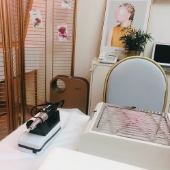 -奈思·日式美甲美睫沙龙