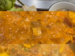 -山河屯铁锅炖鲜鹅·东北菜(开发区一店)