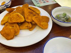 -李记白水羊头·清真老味家常菜(石景山店)