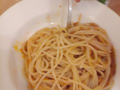 -萨莉亚意式餐厅(恒宝广场店)