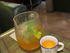 -美森西餐厅(曙光大道店)