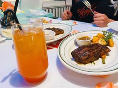 -佐度王子扒房(天鹅湖店)
